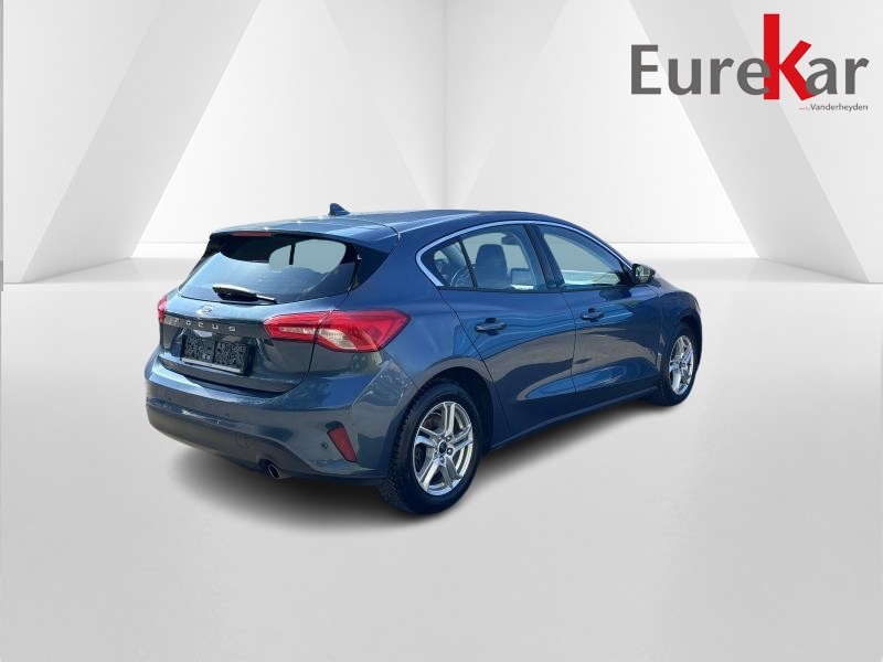 Ford Focus 1.0i EcoBoost - photo 5