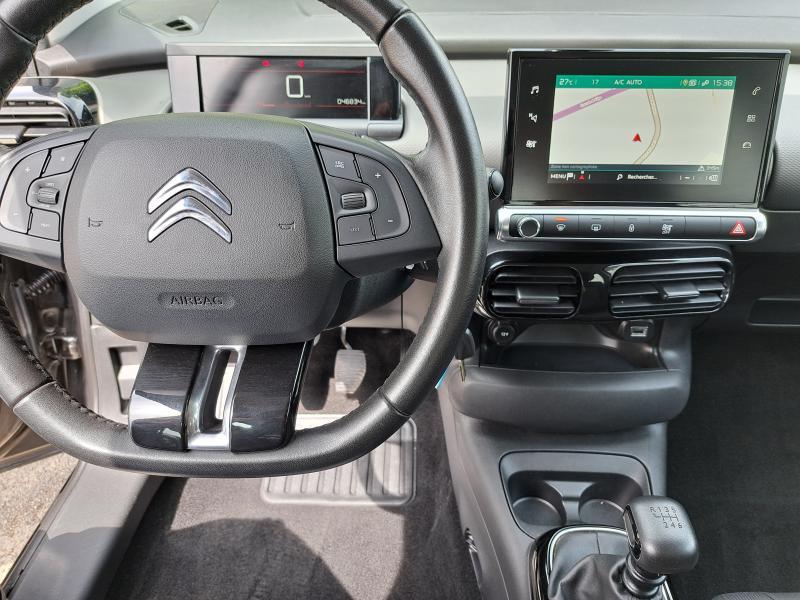 Citroen C4 Cactus 1.5 HDI - photo 6