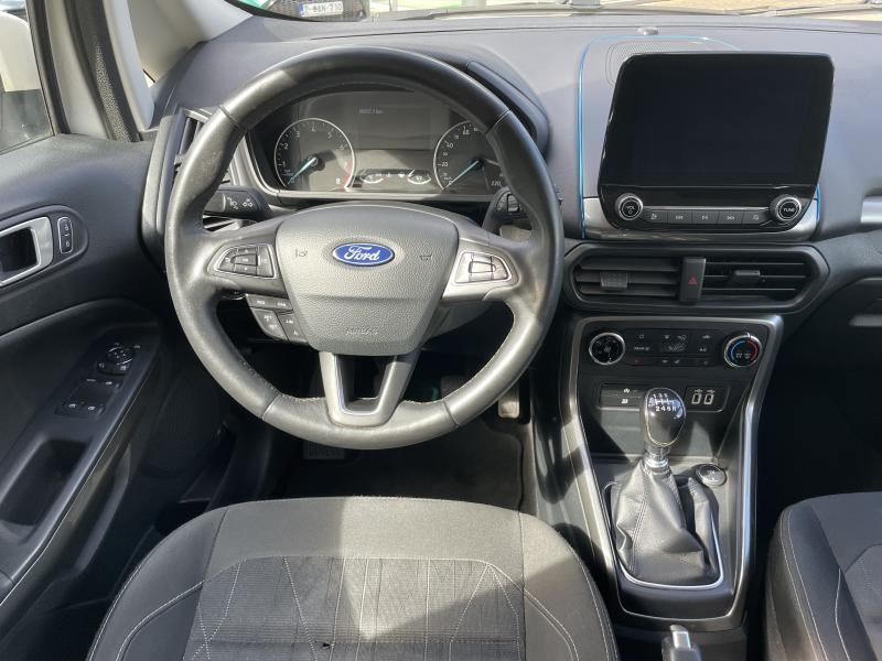 Ford EcoSport 1.0 ECOBOOST - photo 6