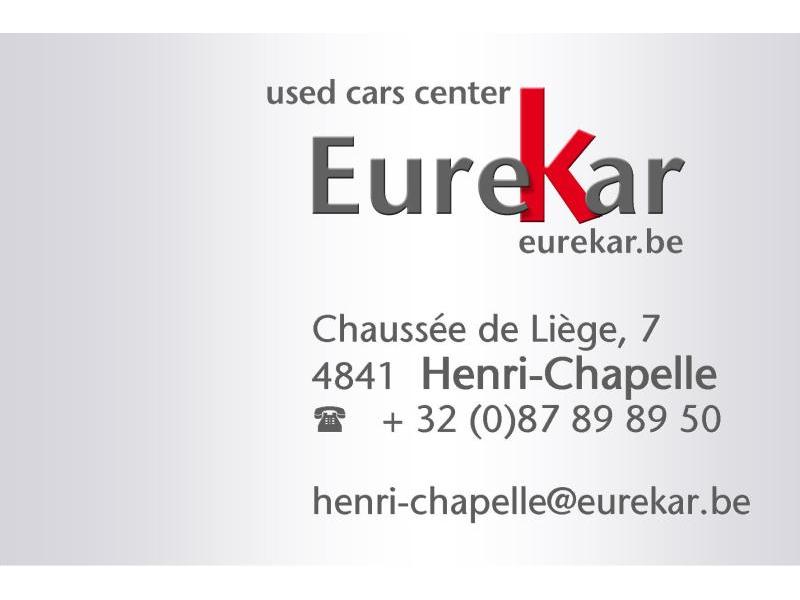 Opel Adam 1.2i - Eurekar - photo 21