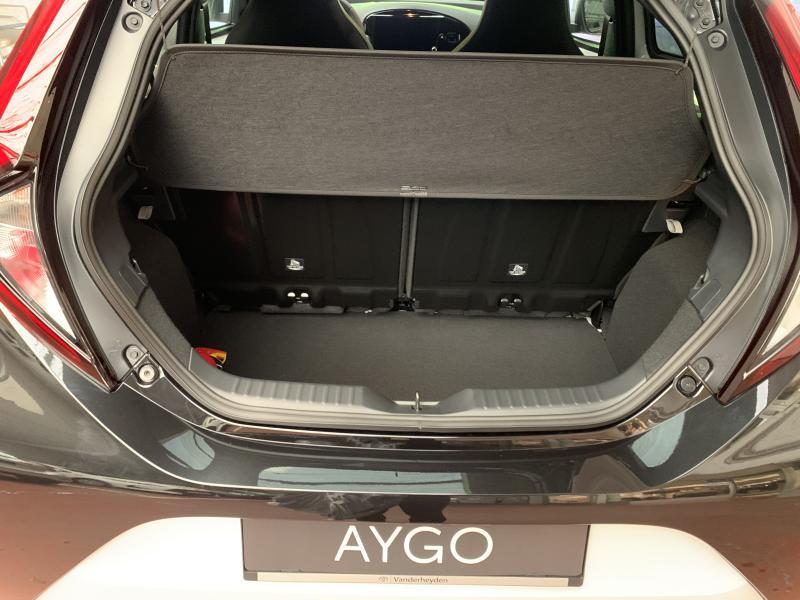 Toyota Aygo X Dispo 02/25 - photo 15