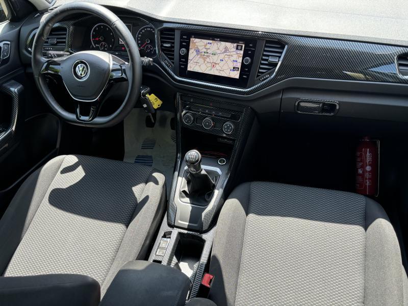 Volkswagen T-Roc 1.0 TSI - photo 16