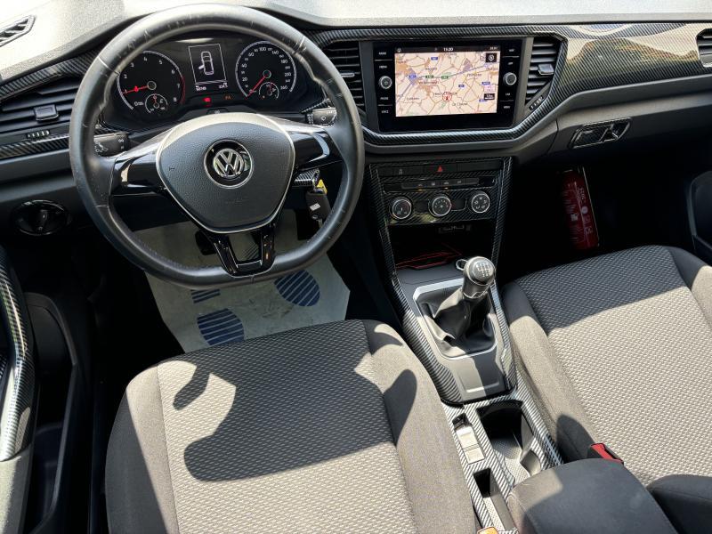 Volkswagen T-Roc 1.0 TSI - photo 14