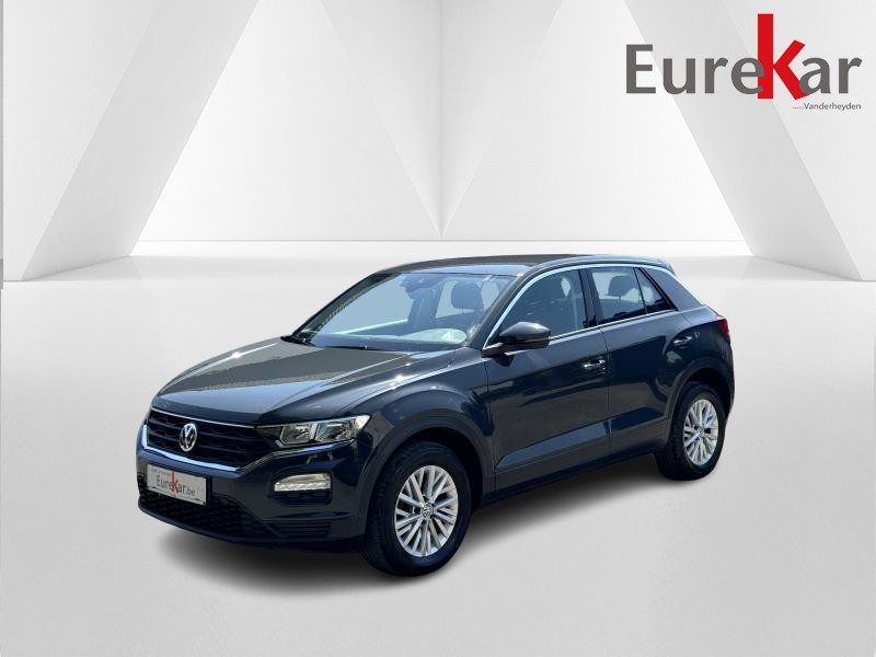 Volkswagen T-Roc 1.0 TSI - photo 3