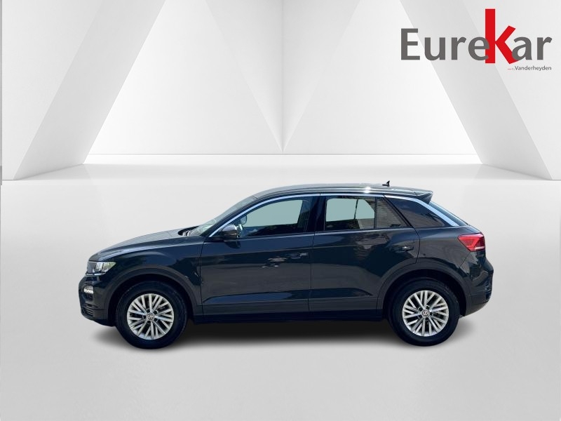 Volkswagen T-Roc 1.0 TSI - photo 4