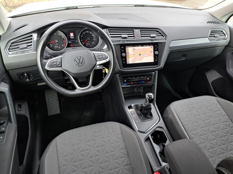 Volkswagen Tiguan 1.5 TSI LIFE - photo 15