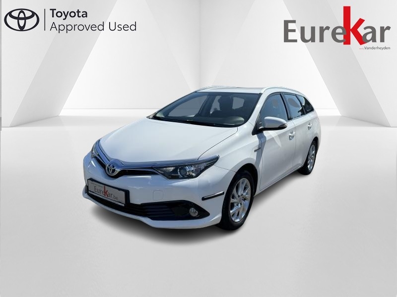 Toyota Auris 1.8 Hybrid TS - photo 3