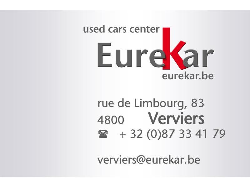 Kia Ceed Sportswagon 1.4T GT LINE Boite Auto - photo 19