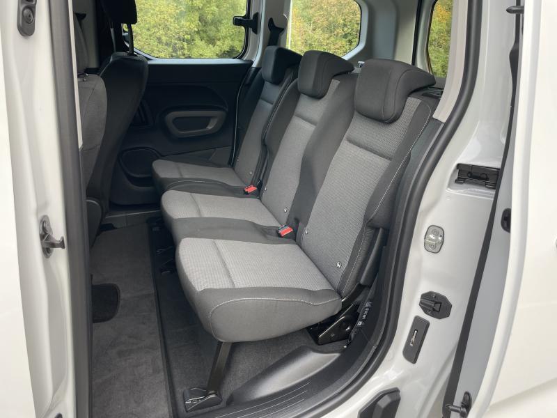 Toyota ProAce City Verso 1.2 - photo 13