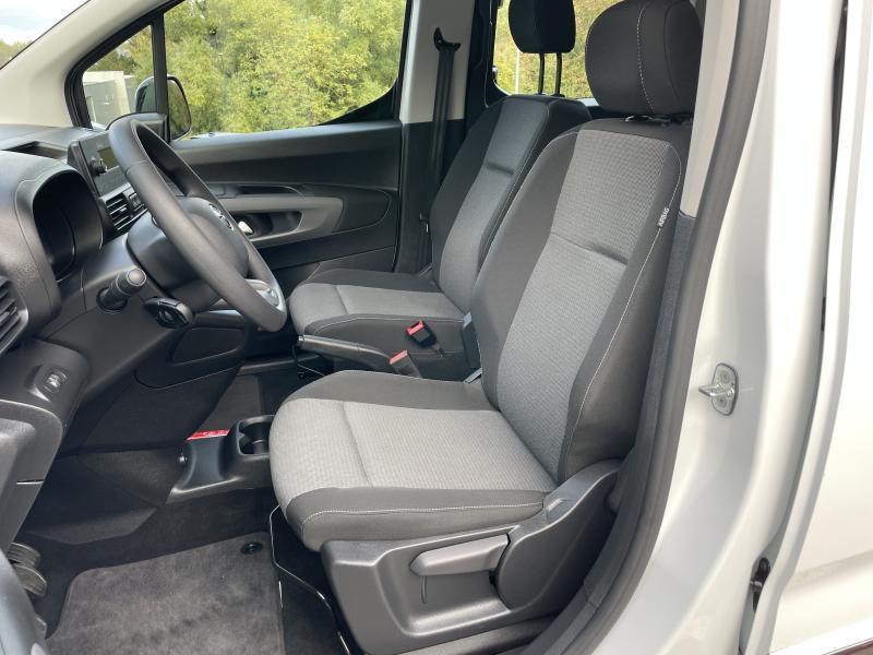 Toyota ProAce City Verso 1.2 - photo 11