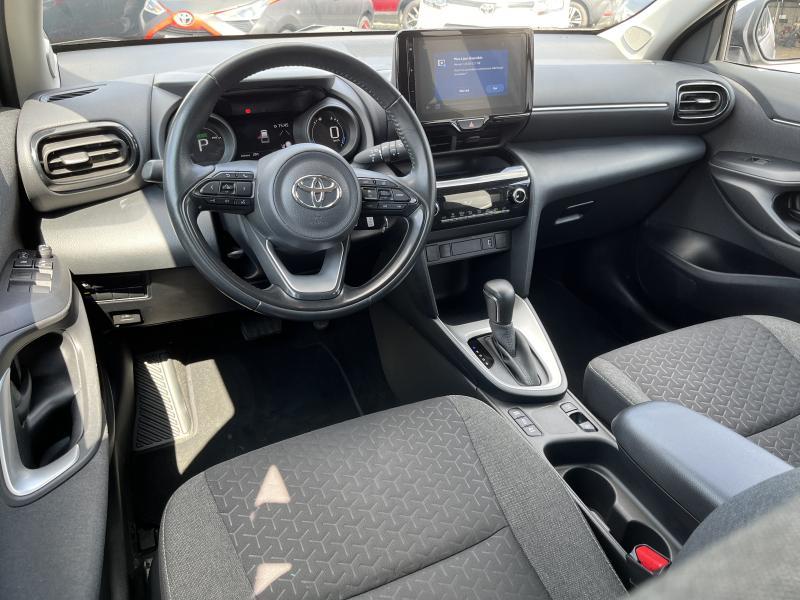 Toyota Yaris Cross 1.5 Hybrid Dynamic - photo 6