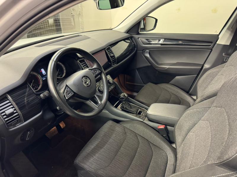 Skoda Kodiaq 1.5i DSG - photo 6