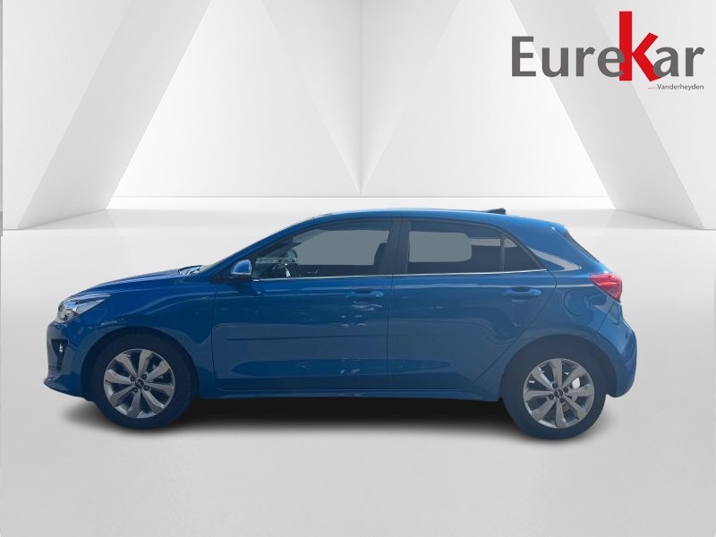 Kia Rio 1.2i PULSE - photo 4