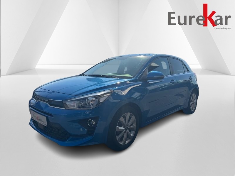 Kia Rio 1.2i PULSE - photo 3