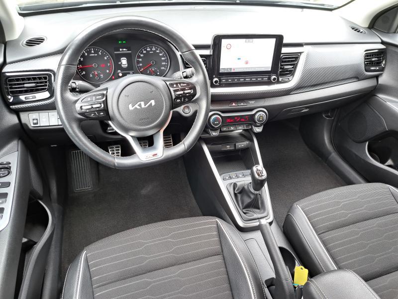 Kia Stonic 1.0T ISG GT LINE - photo 14