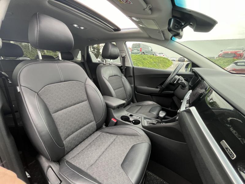 Kia Niro 1.6 Hybrid - photo 19