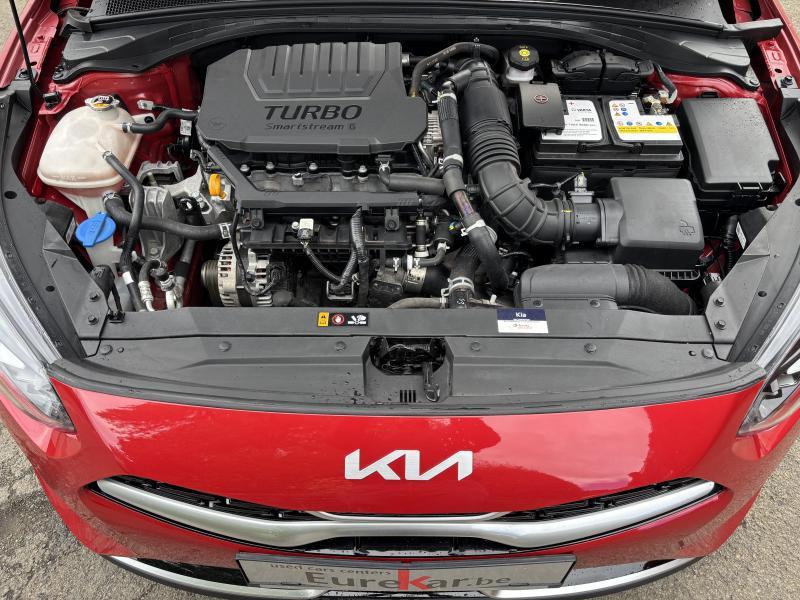 Kia Pro Ceed 1.5T GT LINE - photo 19