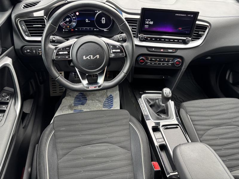 Kia Pro Ceed 1.5T GT LINE - photo 17