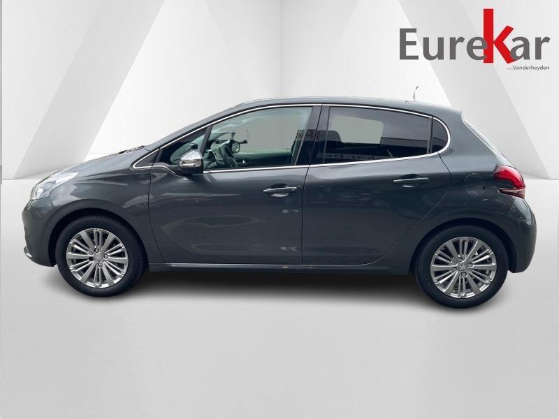 Peugeot 208 1.2i - photo 4