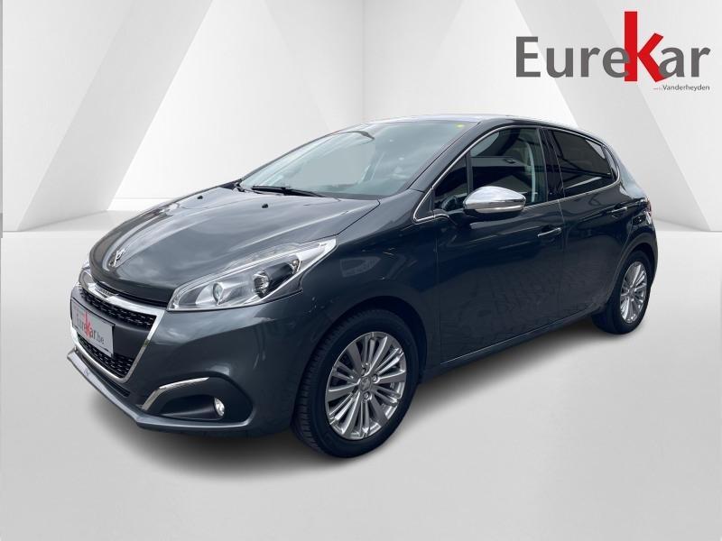 Peugeot 208 1.2i - photo 3