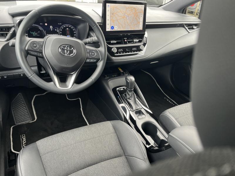 Toyota Corolla Touring Sports 1.8 Hybrid CVT - photo 6