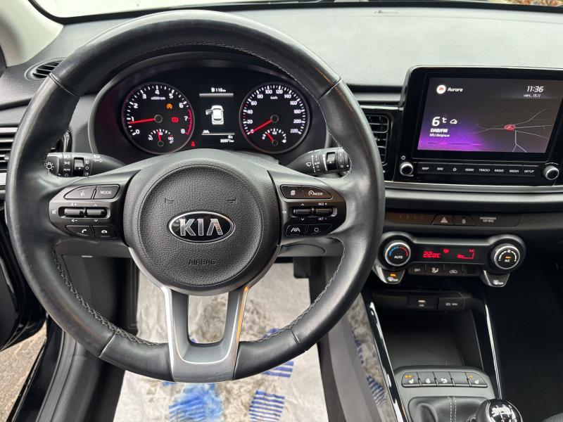 Kia Rio 1.2 ISG MORE - photo 6