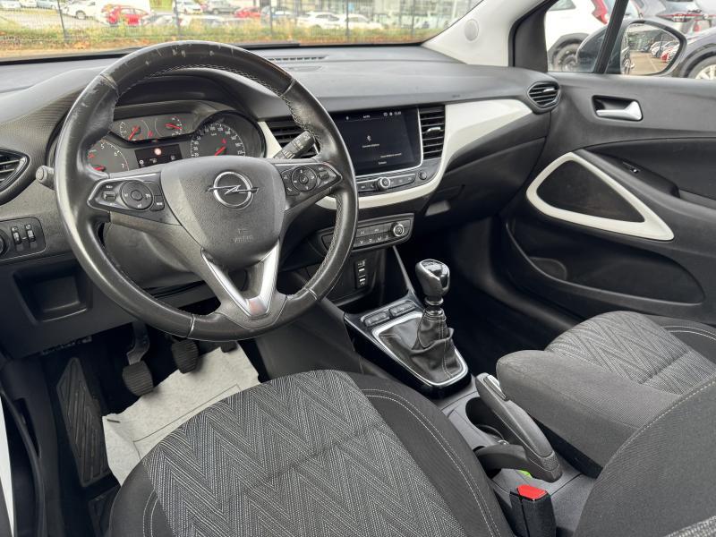 Opel Crossland X 1.2i - photo 6