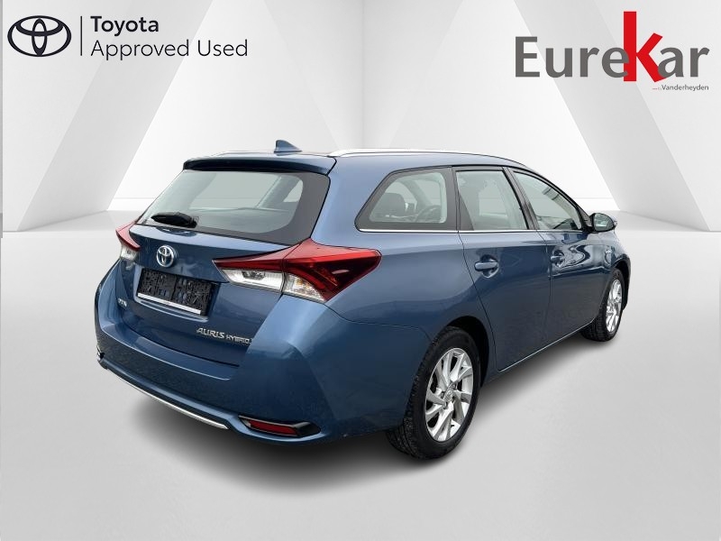 Toyota Auris 1.8 Hybrid Comfort Pack Dyna - photo 5