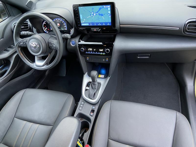 Toyota Yaris Cross 1.5 HYBRID DYNAMIC PLUS - photo 16