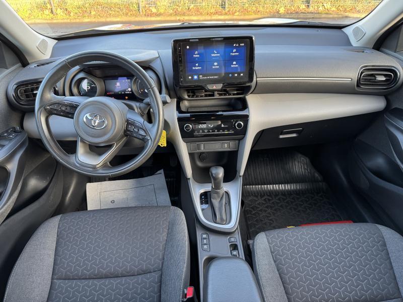 Toyota Yaris Cross 1.5 Hybrid - photo 6