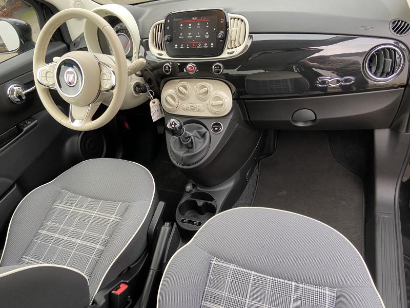 Fiat 500 1.0 HYBRID - photo 16