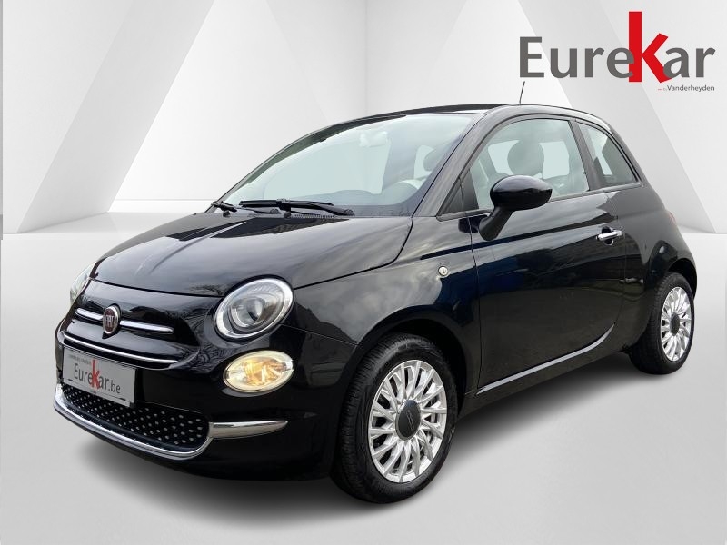 Fiat 500 1.0 HYBRID - photo 3