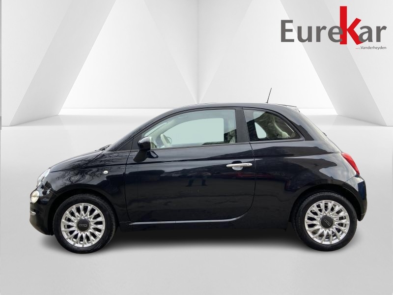 Fiat 500 1.0 HYBRID - photo 4