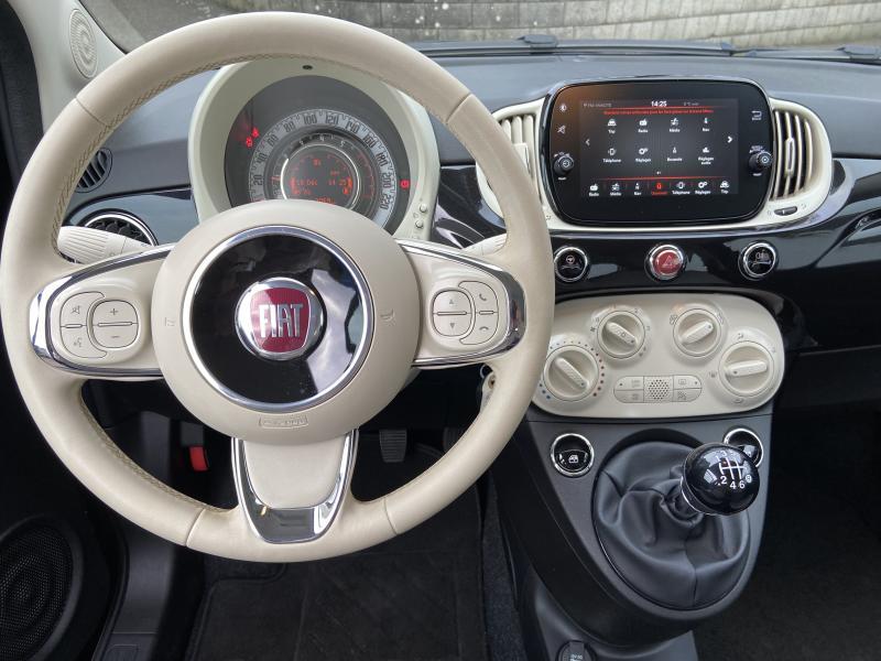 Fiat 500 1.0 HYBRID - photo 6