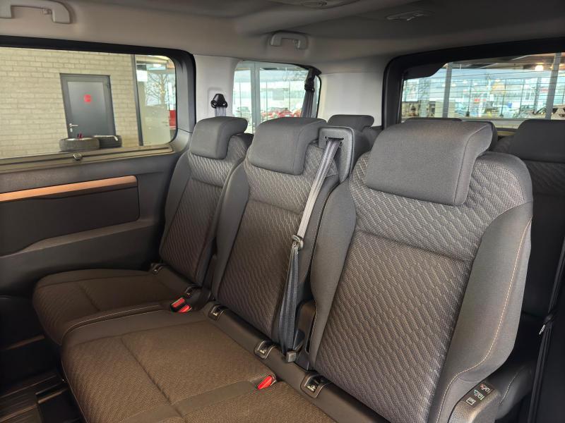 Toyota ProAce Verso 2.0 D 8 PLACES BOITE AUTO - photo 17