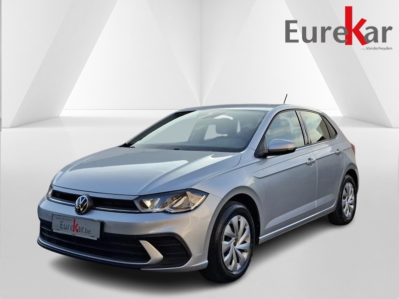 Volkswagen Polo 1.0 TSI LIFE - photo 3