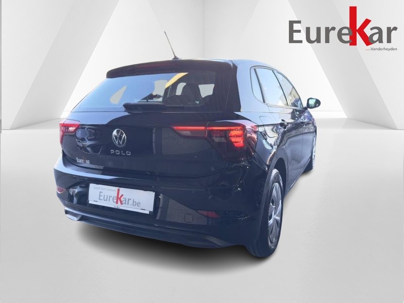 Volkswagen Polo 1.0 TSI LIFE - photo 5