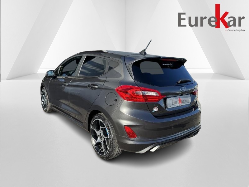 Ford Fiesta 1.5 ECOBOOST ST - photo 5