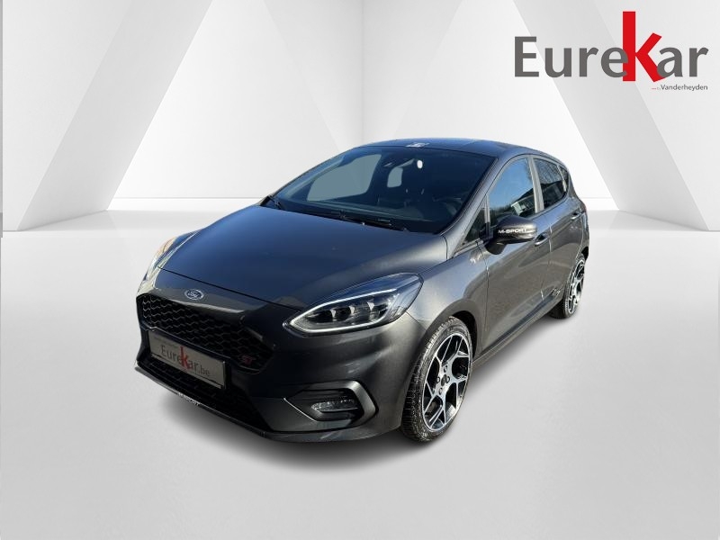 Ford Fiesta 1.5 ECOBOOST ST - photo 3