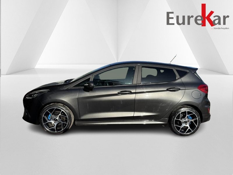 Ford Fiesta 1.5 ECOBOOST ST - photo 4