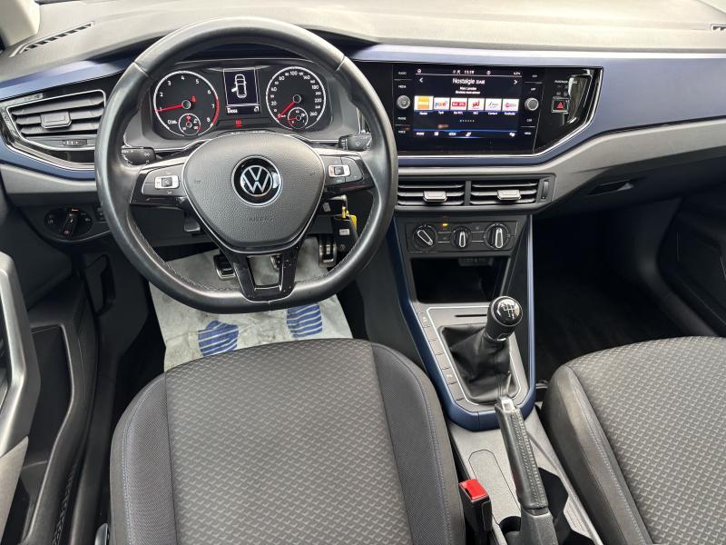 Volkswagen Polo 1.0 TSI - photo 6