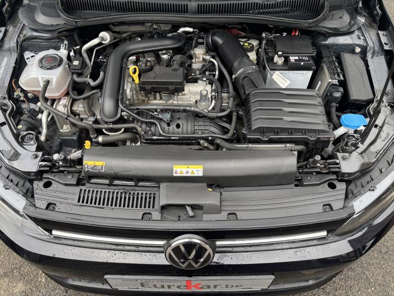 Volkswagen Polo 1.0 TSI - photo 18