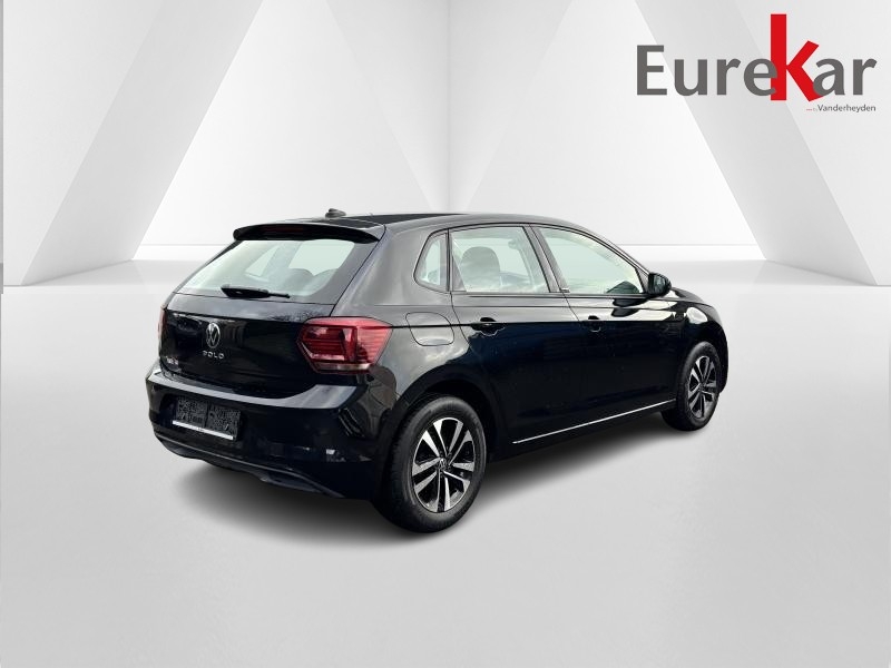 Volkswagen Polo 1.0 TSI - photo 5