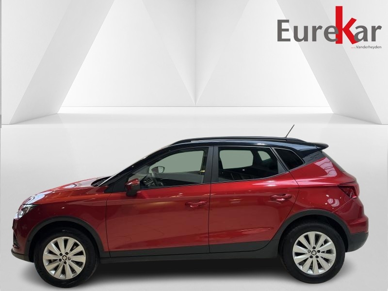 Seat Arona 1.0i Move - photo 4